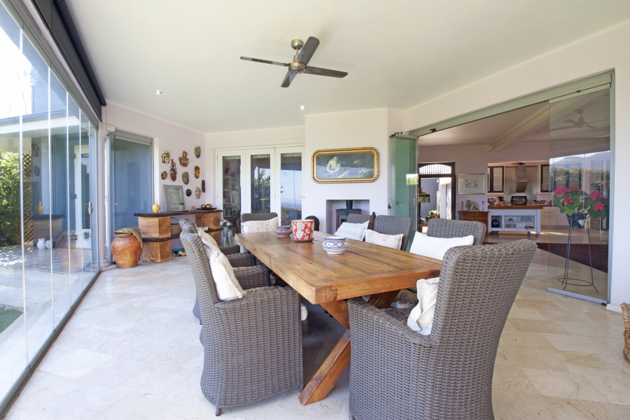 4 Bedroom Property for Sale in Belvedere Western Cape